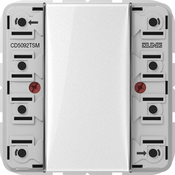 Jung KNX Tastsensor-Modul CD 5092 TSM CD5092TSM Jung KNX Tastsensor-Modul CD 5092 TSM CD5092TSM von Jung