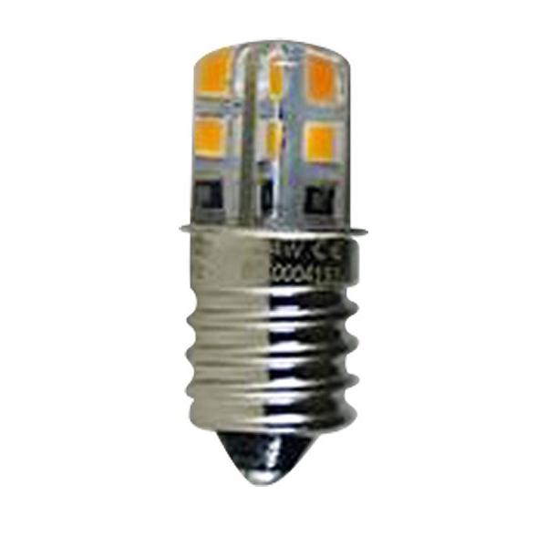 Jung LED-Lampe E 14 LED RT E14LEDRT Jung LED-Lampe E 14 LED RT E14LEDRT von Jung