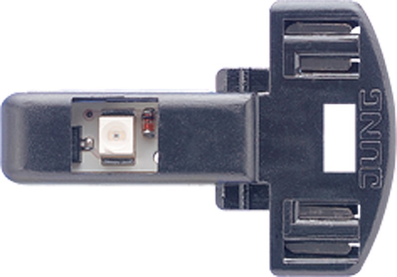 Jung LED-Leuchte ws 961248 LED W 961248LEDW Jung LED-Leuchte ws 961248 LED W 961248LEDW von Jung