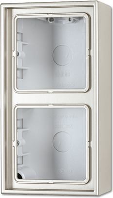 Jung LS 582 A SW Steckdose (LS582ASW) von Jung
