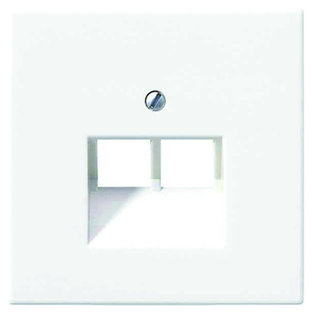 Jung LS 969-2 UA ABDECKUNG UAE-DOSE Jung LS 969-2 UA ABDECKUNG UAE-DOSE von Jung