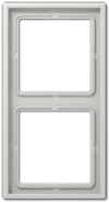 Jung LS 982 LG Grau (LS982LG) von Jung