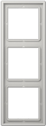 Jung LS 983 LG Grau (LS983LG) von Jung