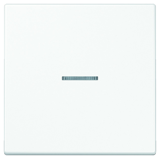 Jung LS 990 KO 5 FLAECHENTASTER von Jung