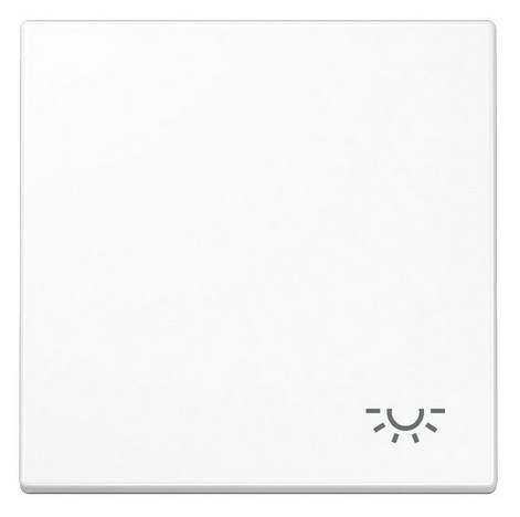 Jung LS 990 L WW WIPPE SYMBOL LICHT Jung LS 990 L WW WIPPE SYMBOL LICHT von Jung