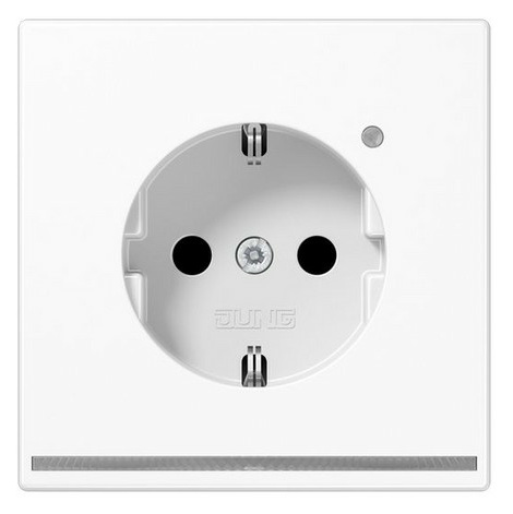 Jung LS1520-OWWLNW SCHUKO-Steckdose Jung LS1520-OWWLNW SCHUKO-Steckdose von Jung