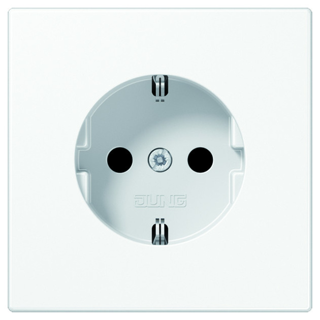 Jung LS1520 SCHUKO Steckd. von Jung