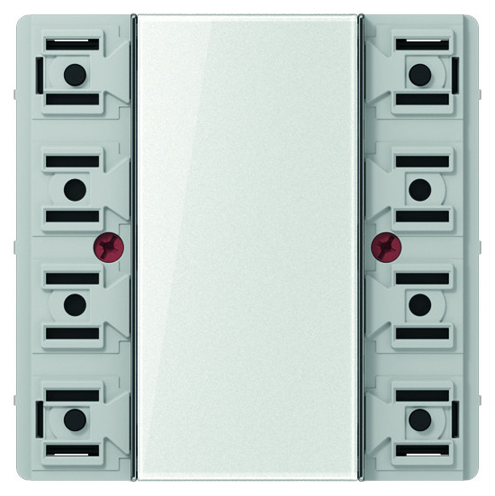 Jung LS5072TSM KNX Tastsensor-Modul Standard von Jung