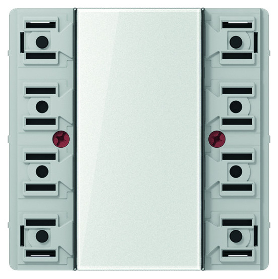 Jung LS5091TSM KNX Tastsensor-Modul Univers von Jung