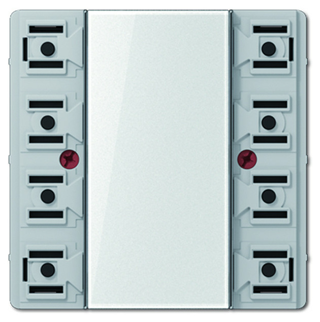Jung LS5092TSM KNX Tastsensor-Modul Univers Jung LS5092TSM KNX Tastsensor-Modul Univers von Jung