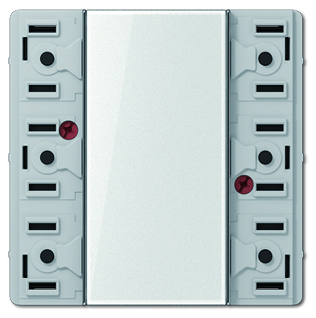 Jung LS5093TSM KNX Tastsensor-Modul Univers Jung LS5093TSM KNX Tastsensor-Modul Univers von Jung