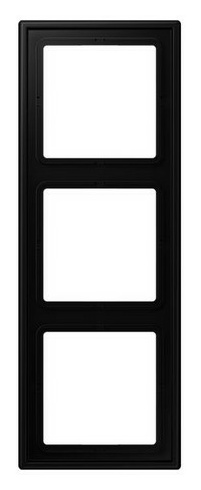 Jung LS983SWM Rahmen 3fach von Jung