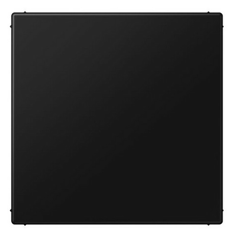 Jung LS994BSWM Blind-Abdeckung Jung LS994BSWM Blind-Abdeckung von Jung