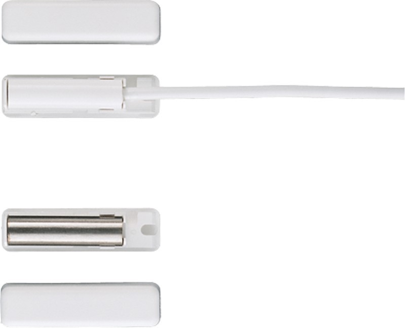 Jung Magnetkontakt aws FUS 4410 WW FUS4410WW von Jung