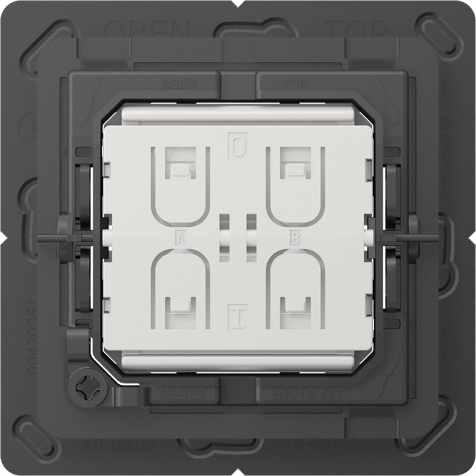 Jung Modul ENO LS 42 F ENOLS42F Jung Modul ENO LS 42 F ENOLS42F von Jung