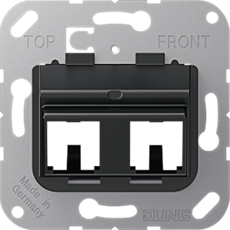 Jung Montageadapter 3069-2 PAND 3069-2PAND Jung Montageadapter 3069-2 PAND 3069-2PAND von Jung