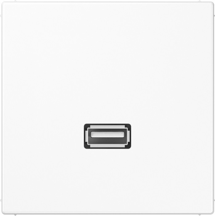 Jung Multimedia-Anschluss aws MA LS 1122 WW MALS1122WW Jung Multimedia-Anschluss aws MA LS 1122 WW MALS1122WW von Jung