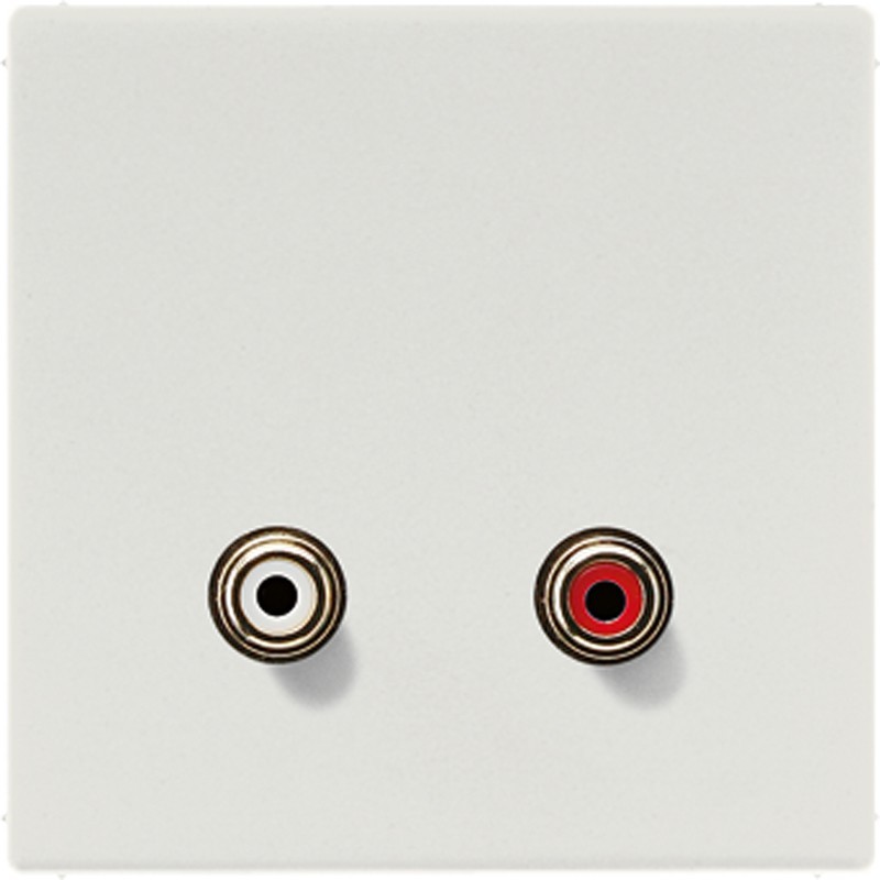 Jung Multimedia-Anschluss lgr MA LS 1021 LG MALS1021LG Jung Multimedia-Anschluss lgr MA LS 1021 LG MALS1021LG von Jung