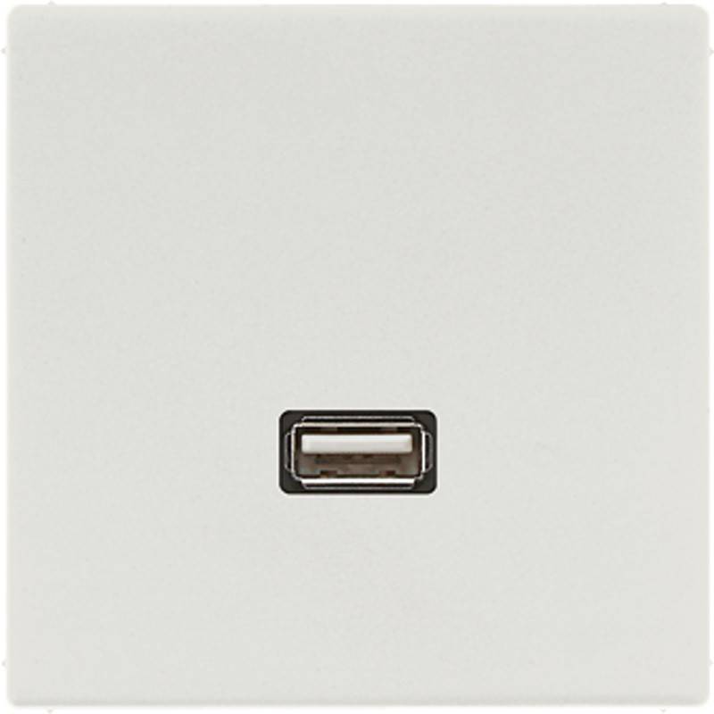 Jung Multimedia-Anschluss lgr MA LS 1122 LG MALS1122LG von Jung