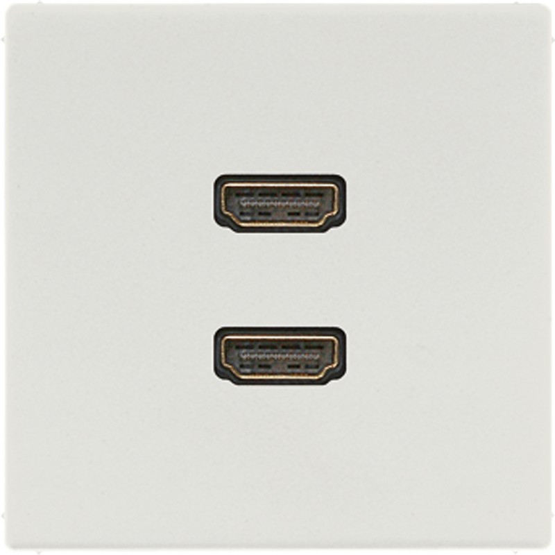 Jung Multimedia-Anschluss lgr MA LS 1133 LG MALS1133LG Jung Multimedia-Anschluss lgr MA LS 1133 LG MALS1133LG von Jung