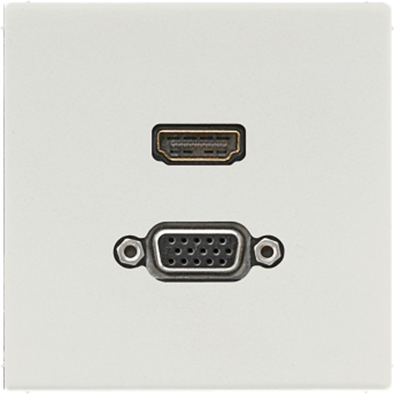 Jung Multimedia-Anschluss lgr MA LS 1173 LG MALS1173LG Jung Multimedia-Anschluss lgr MA LS 1173 LG MALS1173LG von Jung