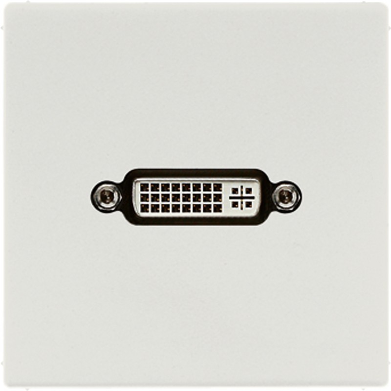 Jung Multimedia-Anschluss lgr MA LS 1193 LG MALS1193LG Jung Multimedia-Anschluss lgr MA LS 1193 LG MALS1193LG von Jung