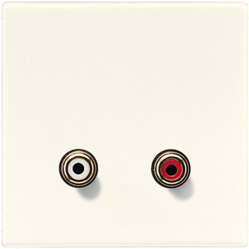 Jung Multimedia-Anschluss ws MA LS 1021 MALS1021 Jung Multimedia-Anschluss ws MA LS 1021 MALS1021 von Jung