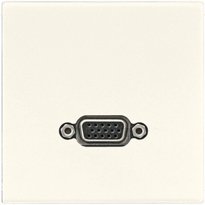 Jung Multimedia-Anschluss ws MA LS 1102 MALS1102 von Jung