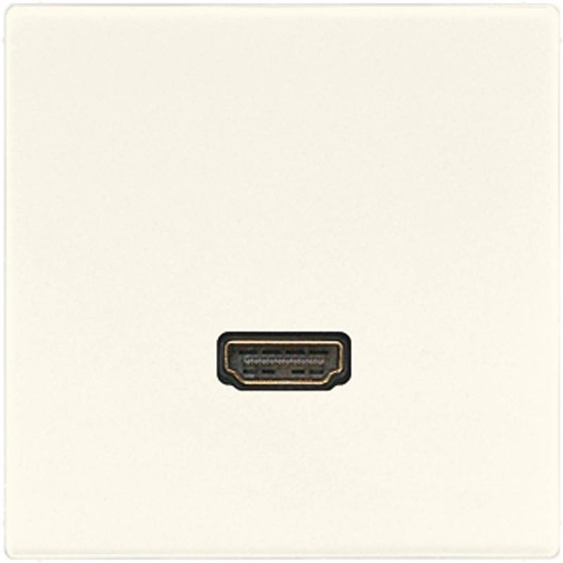 Jung Multimedia-Anschluss ws MA LS 1112 MALS1112 von Jung