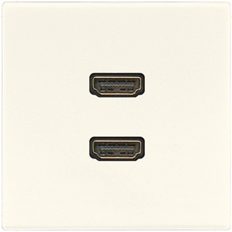 Jung Multimedia-Anschluss ws MA LS 1133 MALS1133 Jung Multimedia-Anschluss ws MA LS 1133 MALS1133 von Jung