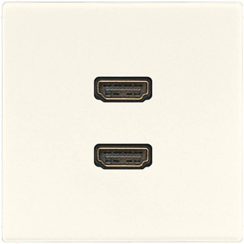 Jung Multimedia-Anschluss ws MA LS 1133 MALS1133 von Jung
