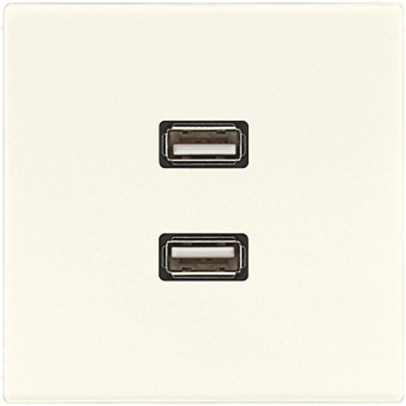 Jung Multimedia-Anschluss ws MA LS 1153 MALS1153 von Jung