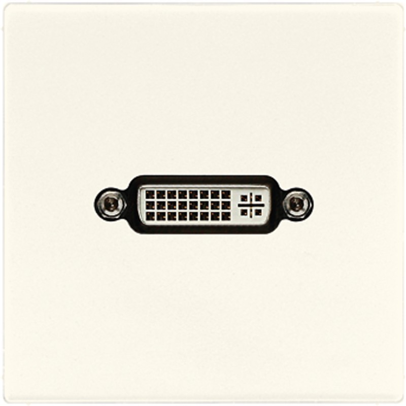 Jung Multimedia-Anschluss ws MA LS 1193 MALS1193 Jung Multimedia-Anschluss ws MA LS 1193 MALS1193 von Jung