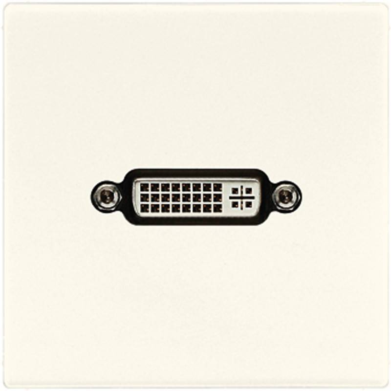 Jung Multimedia-Anschluss ws MA LS 1193 MALS1193 von Jung