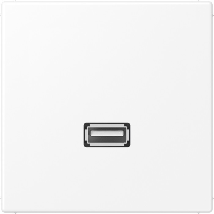 Jung Multimedia-Anschlusssystem MA LS 1122 WWM MALS1122WWM Jung Multimedia-Anschlusssystem MA LS 1122 WWM MALS1122WWM von Jung