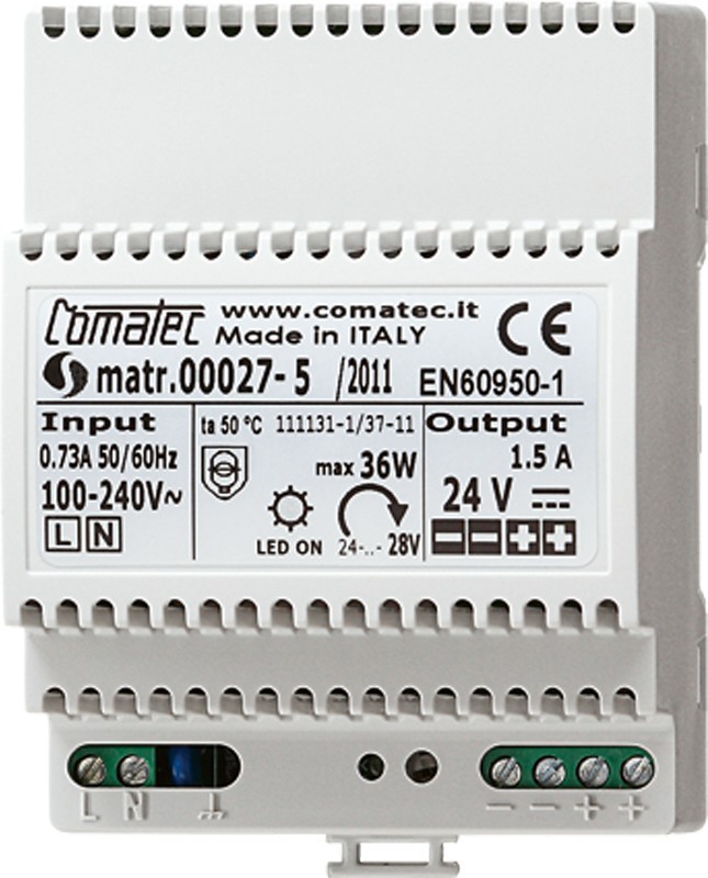 Jung Netzteil REG NT 2415 REG VDC NT2415REGVDC Jung Netzteil REG NT 2415 REG VDC NT2415REGVDC von Jung