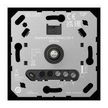 Jung RTR230 Raumthermostat (Öffner) 230V von Jung