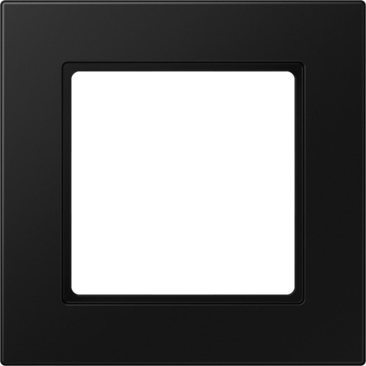 Jung Rahmen 1-fach A 5581 BF SWM A5581BFSWM Jung Rahmen 1-fach A 5581 BF SWM A5581BFSWM von Jung