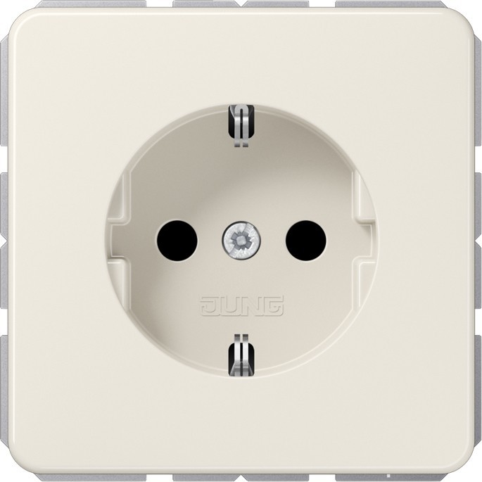 Jung SCHUKO-Steckdose CD 1520 CD1520 Jung SCHUKO-Steckdose CD 1520 CD1520 von Jung