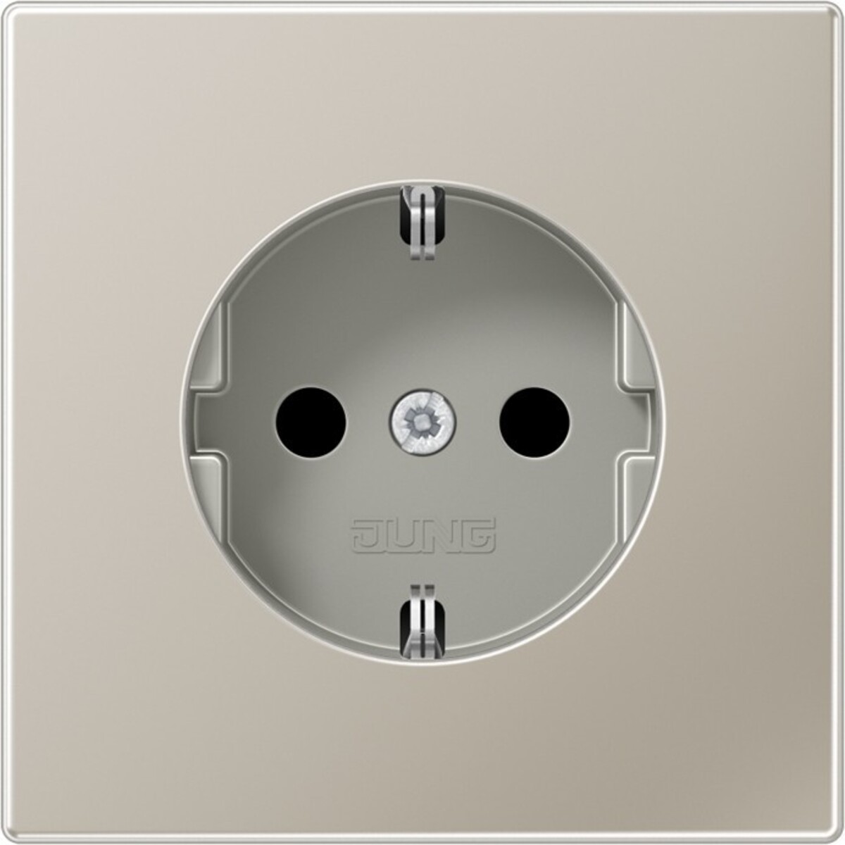 Jung SCHUKO-Steckdose ES 1520 ES1520 Jung SCHUKO-Steckdose ES 1520 ES1520 von Jung
