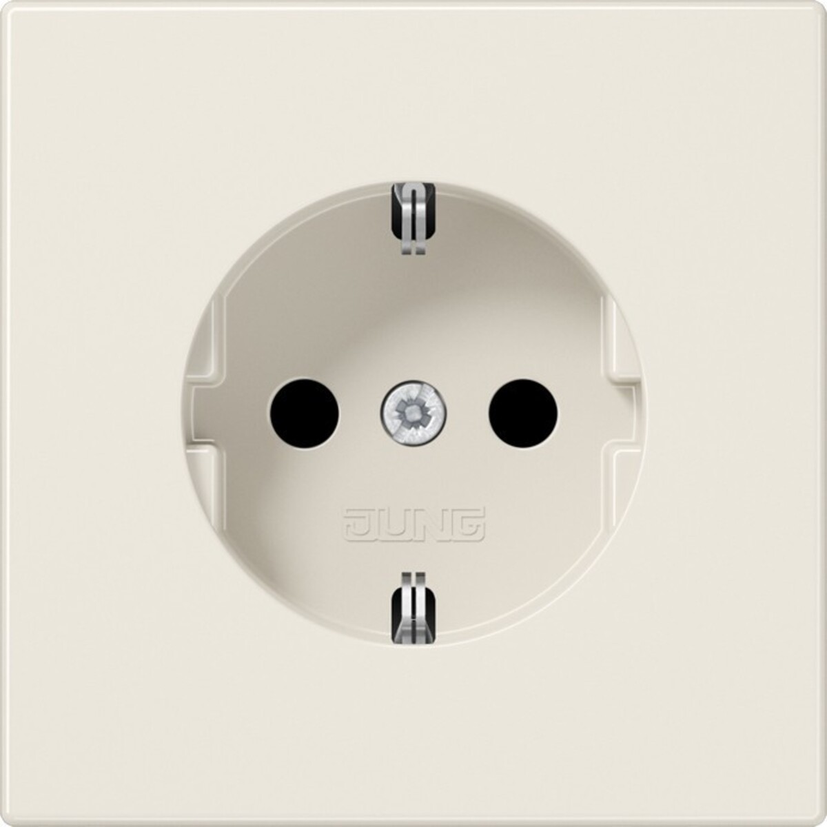 Jung SCHUKO-Steckdose LS 1520 LS1520 Jung SCHUKO-Steckdose LS 1520 LS1520 von Jung