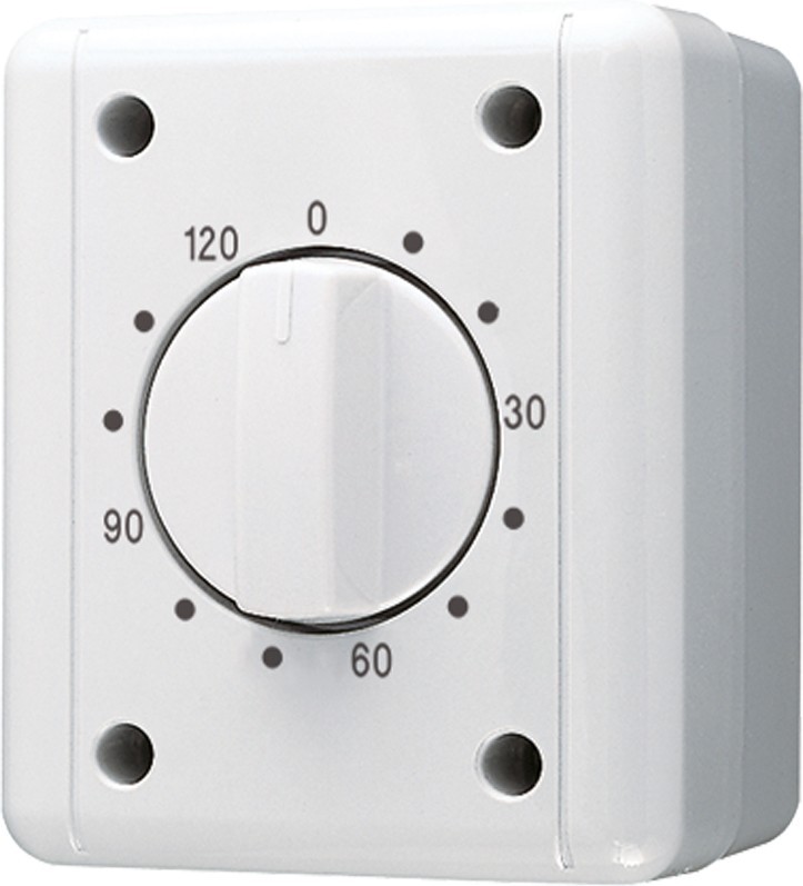 Jung Schaltuhr 8012 W 8012W Jung Schaltuhr 8012 W 8012W von Jung