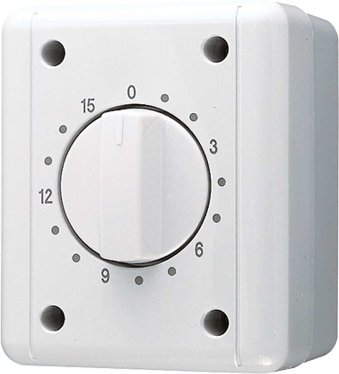 Jung Schaltuhr 8015 W 8015W Jung Schaltuhr 8015 W 8015W von Jung