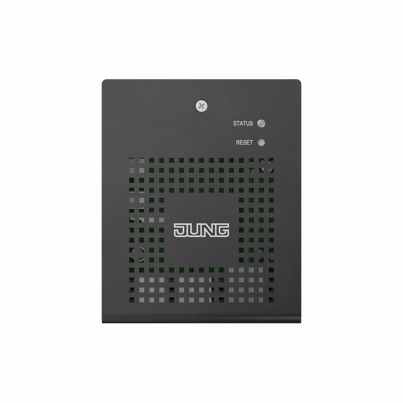 Jung Smart Visu Server SV-SERVER2 Jung Smart Visu Server SV-SERVER2 von Jung