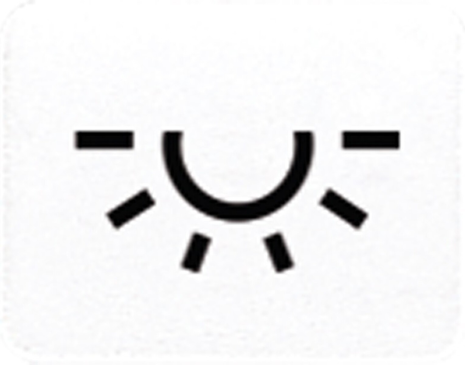Jung Symbol aws 33 L WW 33LWW Jung Symbol aws 33 L WW 33LWW von Jung