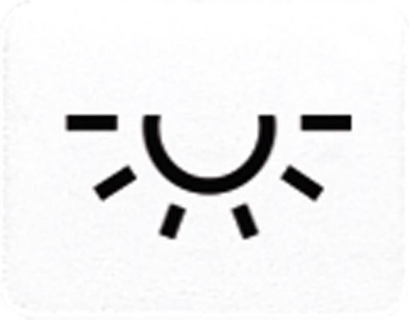 Jung Symbol aws 33 L WW 33LWW von Jung