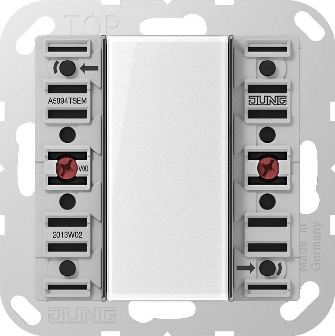 Jung Tastsensor-Erweiter.modul A 5094 TSEM A5094TSEM Jung Tastsensor-Erweiter.modul A 5094 TSEM A5094TSEM von Jung