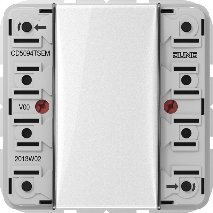 Jung Tastsensor-Erweiter.modul CD 5094 TSEM CD5094TSEM Jung Tastsensor-Erweiter.modul CD 5094 TSEM CD5094TSEM von Jung