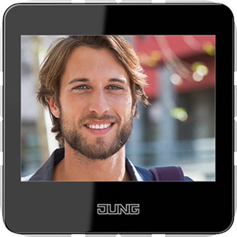 Jung Videomodul-Anschlusskabel SI VM 27 CD SIVM27CD von Jung