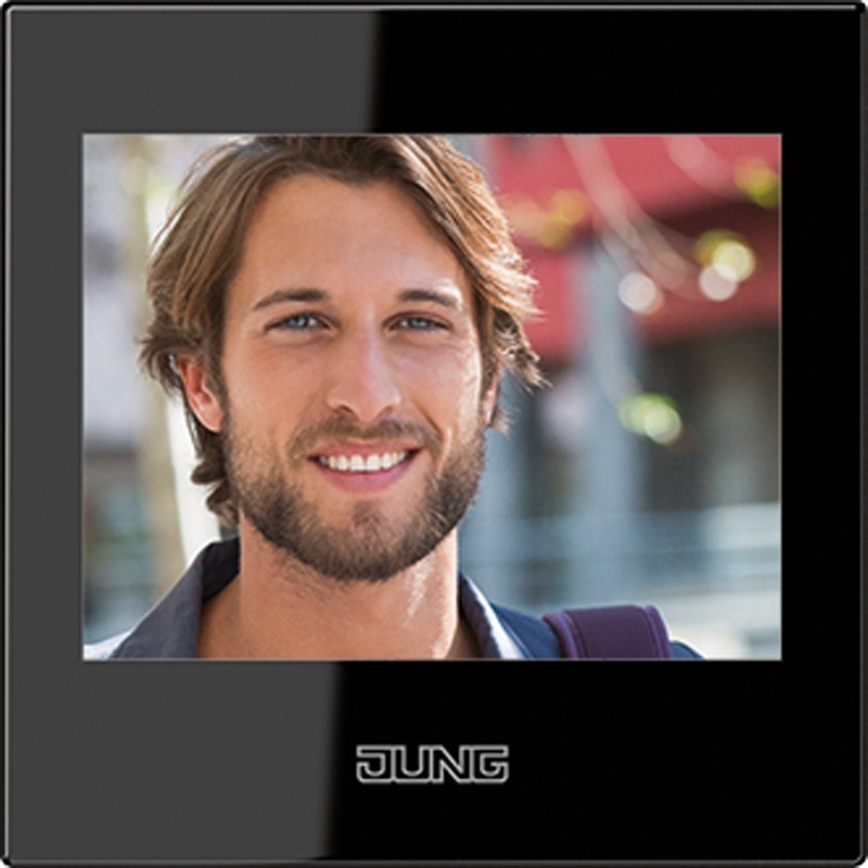 Jung Videomodul-Anschlusskabel SI VM 27 LS SIVM27LS Jung Videomodul-Anschlusskabel SI VM 27 LS SIVM27LS von Jung